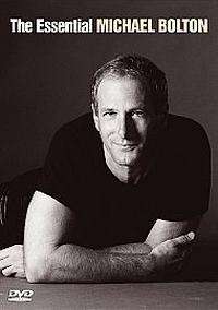 Michael Bolton: The Essential (DVD)