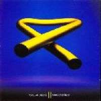 Mike Oldfield: Tubular Bells 2 (CD)