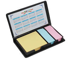 Mini Sticky Memo Pad (ST306)