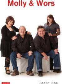 Molly en Wors Reeks 6 (DVD)