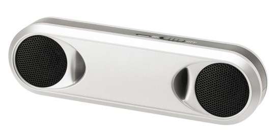 MP3 Speakers (E5990) - stock on hand