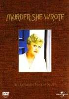 Murder She Wrote - Season 4 (DVD Box Set)