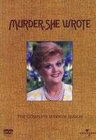 Murder, She Wrote - Season 7 (DVD Box Set)