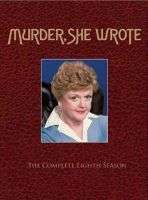Murder, She Wrote - Season 8 (DVD Box Set)