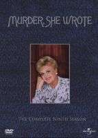 Murder, She Wrote - Season 9 (DVD Box Set)