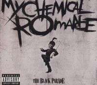 My Chemical Romance: The Black Parade (CD)