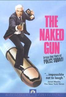Naked Gun, The (Leslie Nielsen, Priscilla Presley) (DVD)