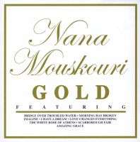 Nana Mouskouri: Gold (CD)
