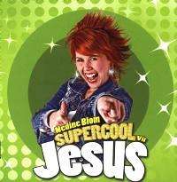 Nedine Blom: Supercool vir Jesus (CD)