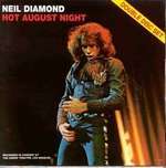Neil Diamond: Hot August Night (CD)