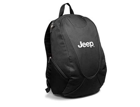 Nevada Backpack (BAG-3035) - black