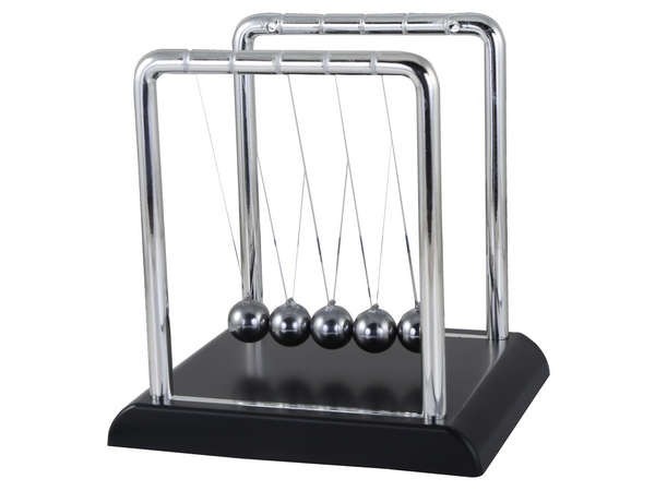 Newton's Cradle (P2264)