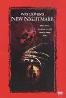 Nightmare on Elm Street 7: Wes Craven's New Nightmare (DVD)