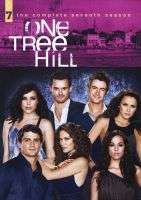 One Tree Hill Season 7 (Box Set)