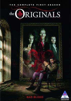 Originals, The - Season 1 (DVD Box Set)