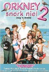Orkney Snork Nie Nog 'n Moewie (DVD)