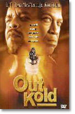 Out Kold (Ice-T) (DVD)