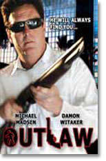 Outlaw (Michael Madsen) (DVD)