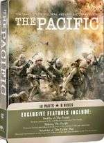 Pacific, The (DVD Box Set)