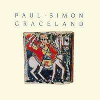 Paul Simon: Graceland (CD)