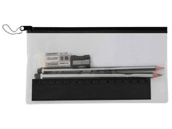 Pencil Case & Stationary set (ST314B)