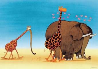 Perfect (1000pc Puzzle)