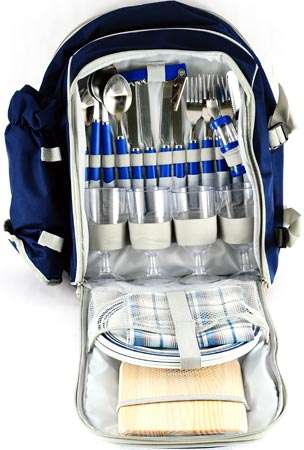 Picnic Backpack (P171)