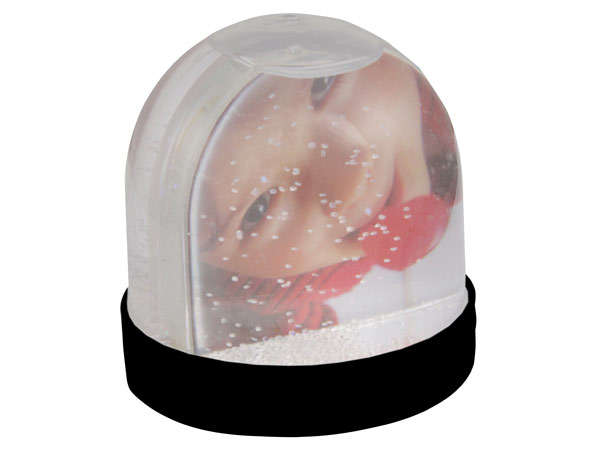 Picture Snow Globe (P2235)