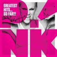 Pink: Greatest Hits...So Far (CD) - 24hr dispatch