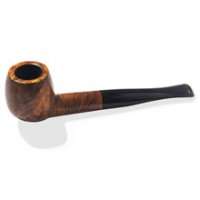 Smoking Pipe: Falcon Coolway 6mm No 13 Straight  (PipeFC13)