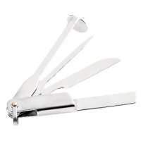 Pipe Tool - metal, small