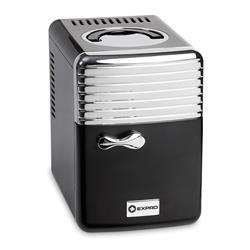 Polar Desk Fridge - black (Fridge-820)