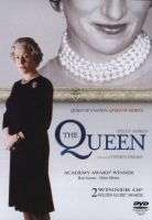 Queen, The (Helen Mirren) (DVD)