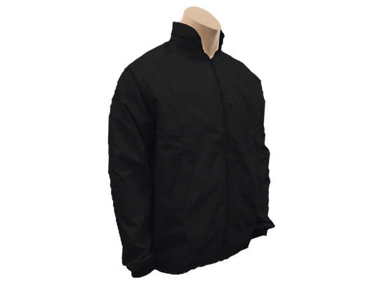 Rain Mac Jacket - black