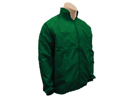 Rain Mack Jacket - green