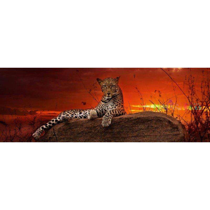 Red Dawn (2000pc Puzzle)