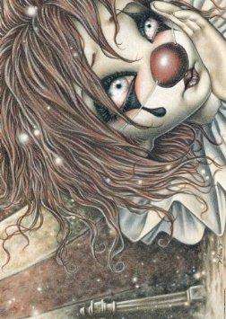 Red Nose (1000pc Puzzle)