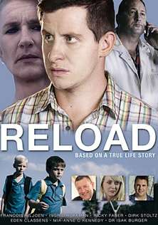 Reload (DVD)