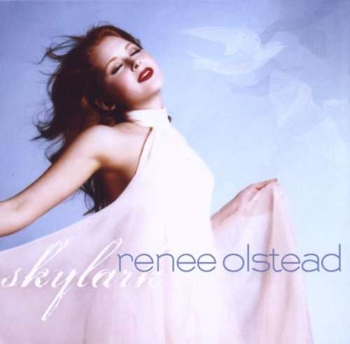 Renee Olstead: Skylark (CD)