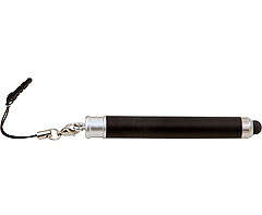 Retractable Stylus and Pen (PN049B)