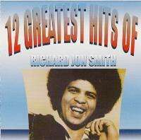 Richard Jon Smith: 12 Greatest Hits (CD)