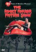 Rocky Horror Picture Show (Tim Curry, Susan Sarandon) (DVD) - stock on hand