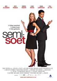 Semi-Soet (DVD)
