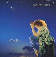 Simply Red: Stars (CD)