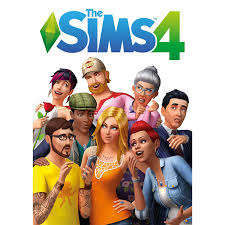 Sims 4, The - Standard Edition (PC Game)