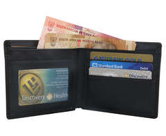 Slender Wallet (P999B)