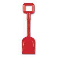 Small Spade - red - stock on hand