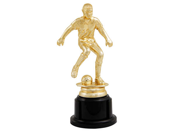 Soccer Trophy (P2246)
