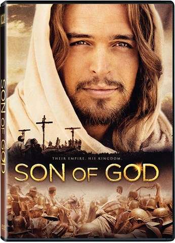 Son of God (DVD)