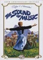 Sound of Music, The (DVD)